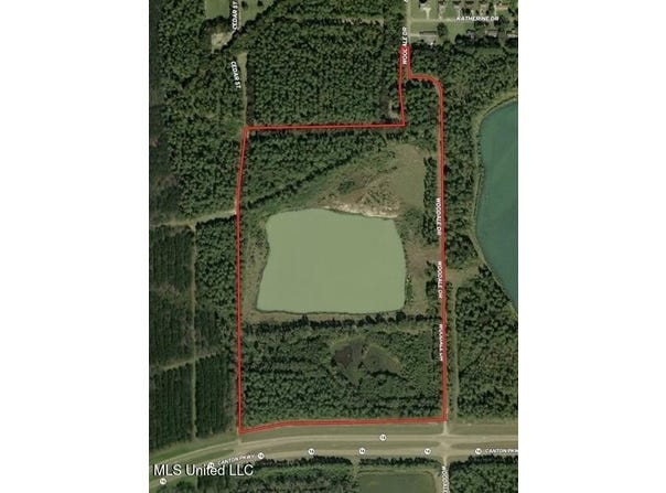 Canton Parkway, Canton, MS 39046