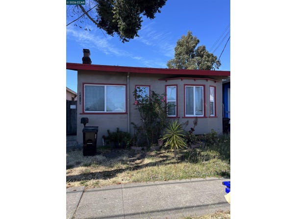 2417 Esmond Ave, Richmond, CA 94804