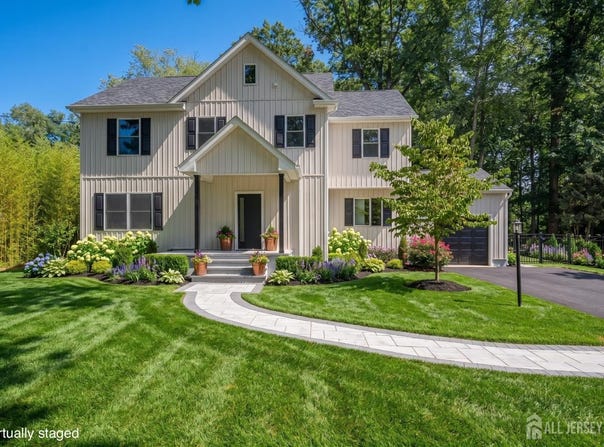 290 Fresh Ponds Road, South Brunswick, NJ 08852