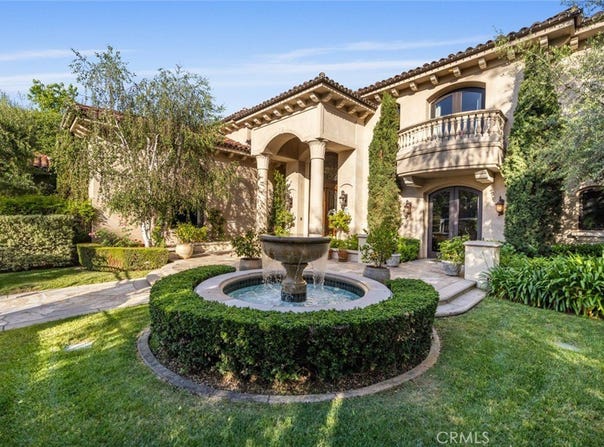 26 Palomino, Coto de Caza, CA 92679