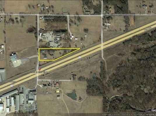 2900 S 28th Street E, Muskogee, OK 74403