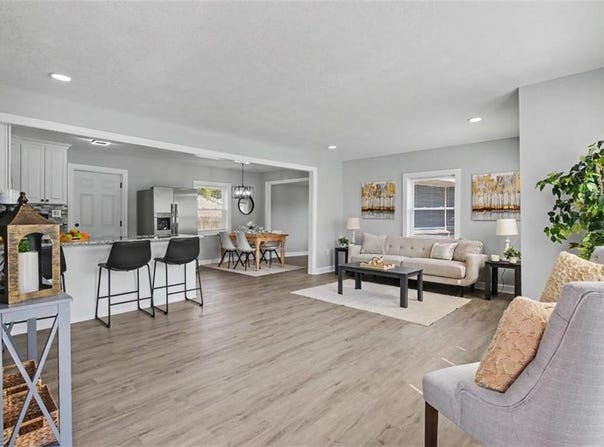 1200 Jenifer Street, Norfolk, VA 23503