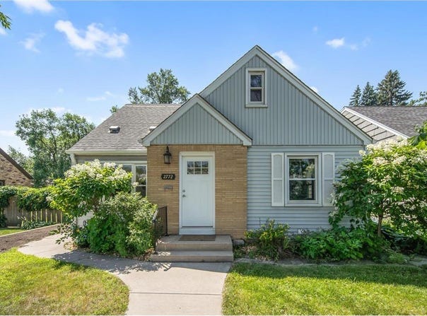 2772 Utica Avenue S, Saint Louis Park, MN 55416