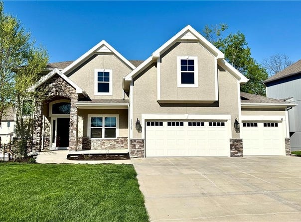 12765 N Imperial Drive, Platte City, MO 64079
