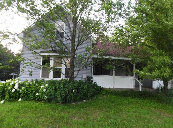 7439 E 22 1/2 Road, Manton, MI 49663