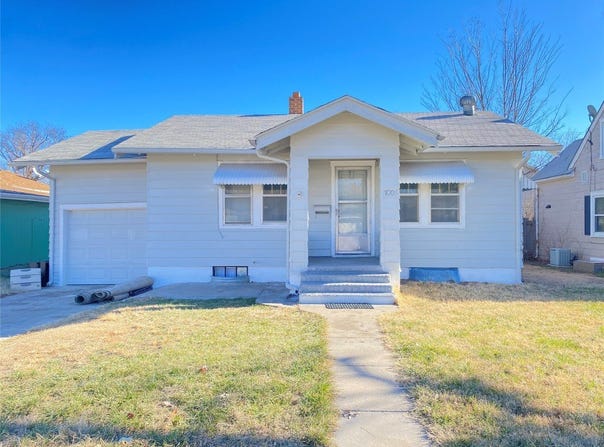 1006 N 3rd Street, Garden City, KS 67846