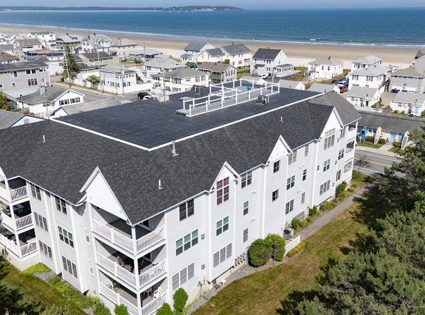 170 E Grand Avenue, Old Orchard Beach, ME 04064