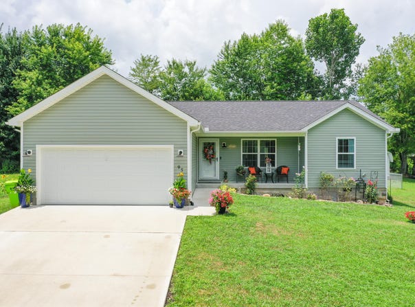 95 King Road, Lily, KY 40740