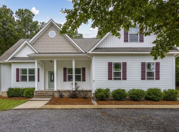118 Common Way Road, Batesburg, SC 29006-0000