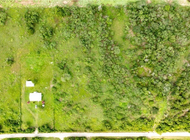 Lot 1 Sunset Trail, Luling, TX 78648
