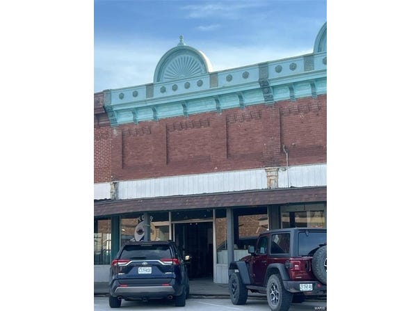 213 N Sturgeon, Montgomery City, MO 63361