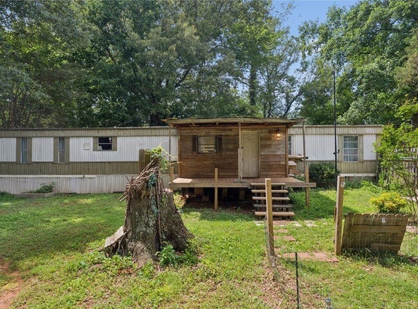 348 Shenandoah Drive, Easley, SC 29642