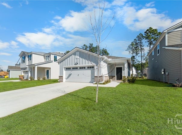 232 Bircholt Grove, Pooler, GA 31322