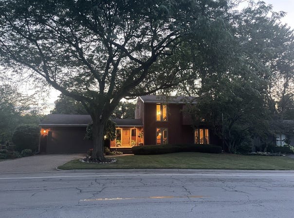 23 Exeter, Bourbonnais, IL 60914