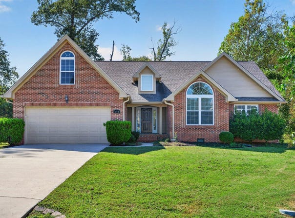 1809 Richmond Lane, Chattanooga, TN 37421