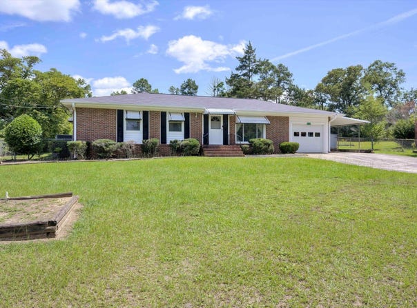 550 Hillcrest Street, Harlem, GA 30814