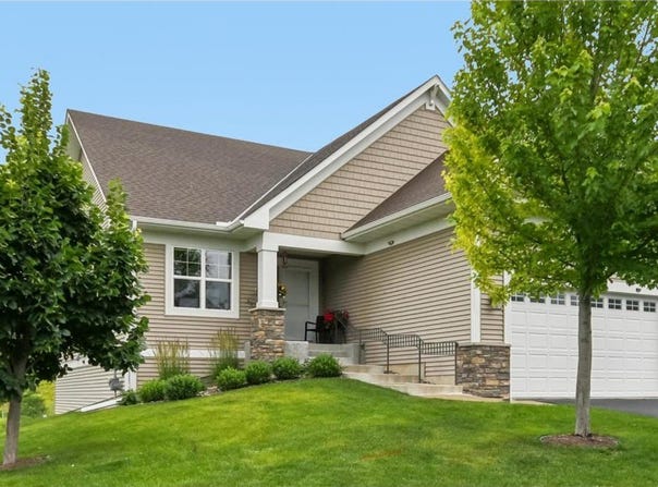 3623 Cove Point Circle NW, Prior Lake, MN 55372