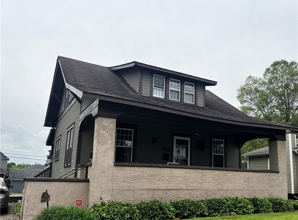 353 W North Avenue, East Palestine, OH 44413