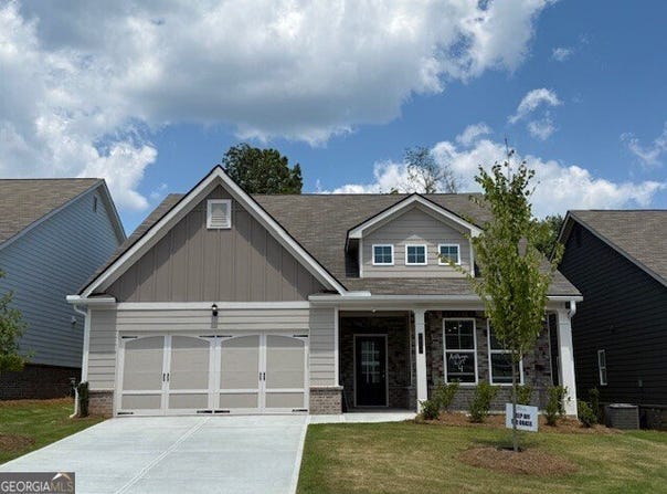 2434 Anhinga, Loganville, GA 30052
