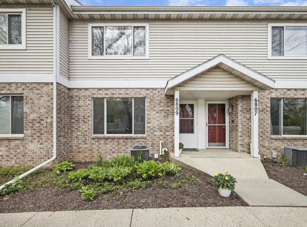 6809 Raymond Road, Madison, WI 53719