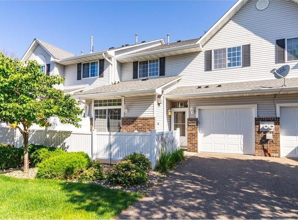 2666 Mallard Drive, Woodbury, MN 55125