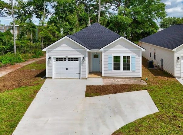 167 Timber Ridge Drive, Thomasville, GA 31757