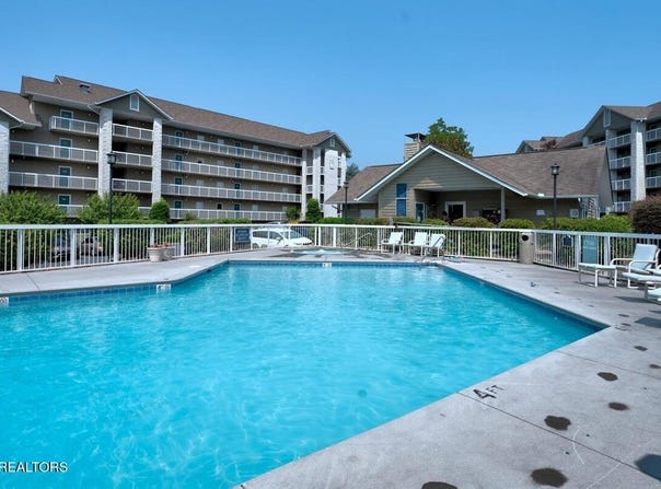 205 Ogle Drive, Pigeon Forge, TN 37863