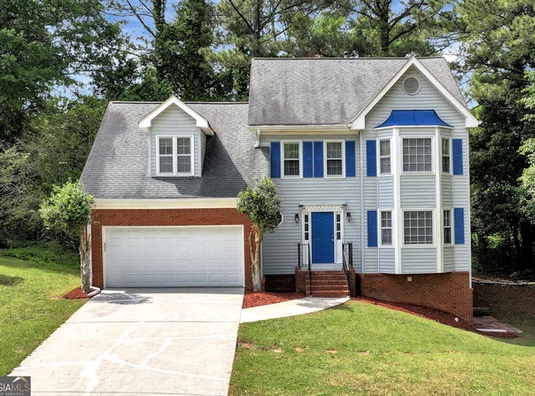2875 Riverbend, Snellville, GA 30078