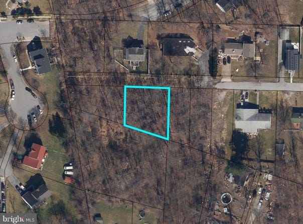 4835 VALLEY FORGE ROAD, RANDALLSTOWN, MD 21133
