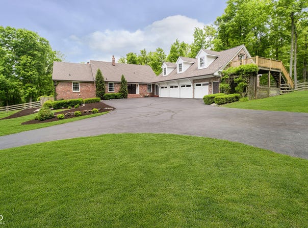 10627 Indian Lake Boulevard S, Indianapolis, IN 46236