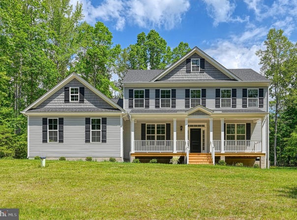 265 OAK HAVEN DRIVE, MINERAL, VA 23117