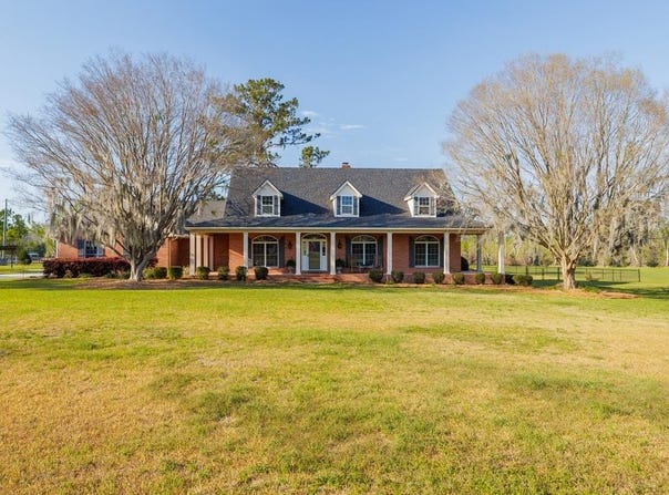 3497 Brown RD, Valdosta, GA 31601