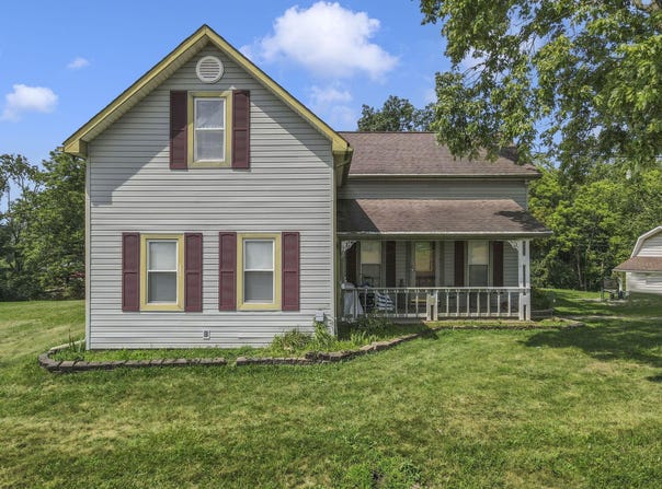 10472 Township Road 80, Thornville, OH 43076