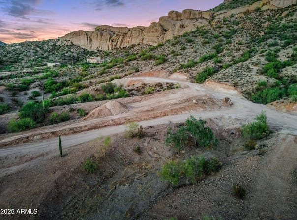 0 N CORTEZ Road, Apache Junction, AZ 85119