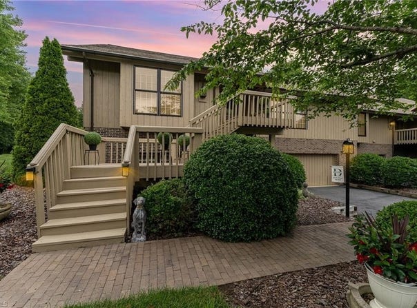 1312 Gilbrook Court, High Point, NC 27262