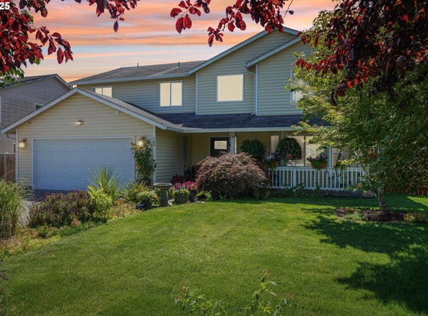 133 WARBLER DR, Kelso, WA 98626