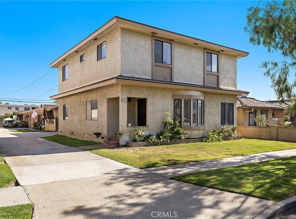 4292 Howard Avenue, Los Alamitos, CA 90720