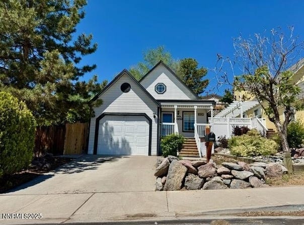 3205 Kingsview Court, Reno, NV 89512