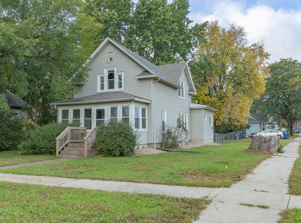 337 E 2nd Street, Spencer, IA 51301