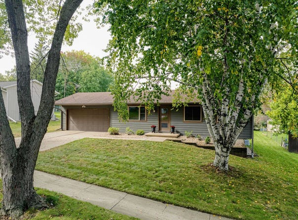 2618 Fell Road, Madison, WI 53713
