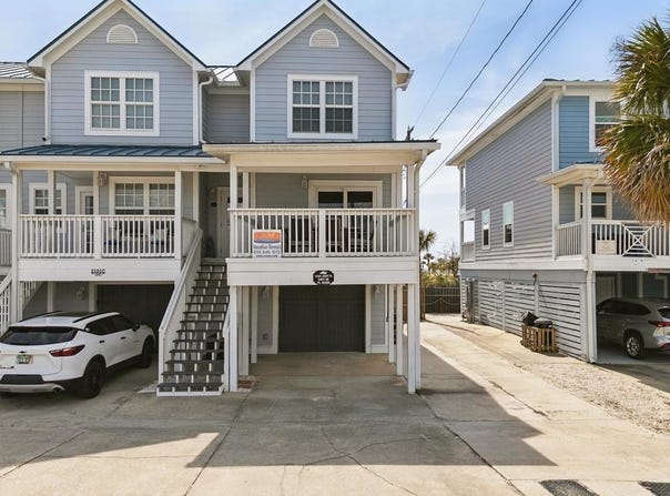 3101 Hwy 98, Mexico Beach, FL 32456