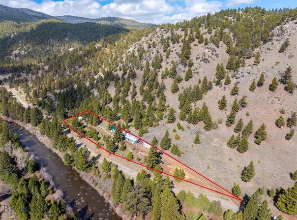 65 High Ore, Boulder, MT 59632