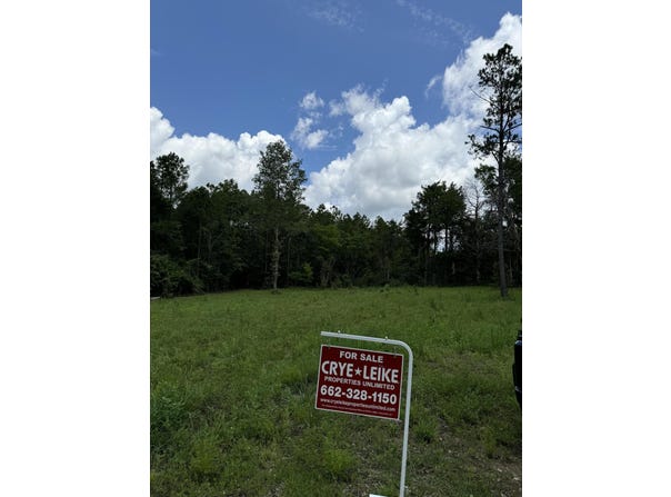 972 Main St, Crawford, MS 39743