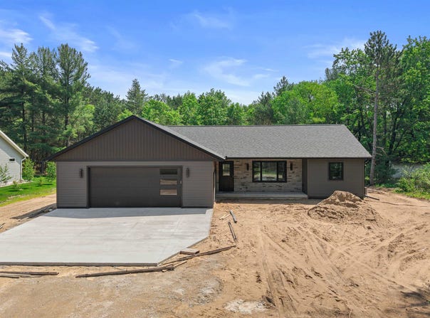 3365 FELTZ AVENUE, Stevens Point, WI 54481