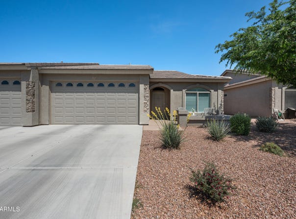 3117 S SIGNAL BUTTE Road, Mesa, AZ 85212