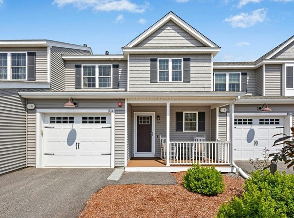 104 Ice House Landing, Marlborough, MA 01752