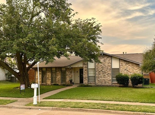 1614 Cherokee Trail, Plano, TX 75023