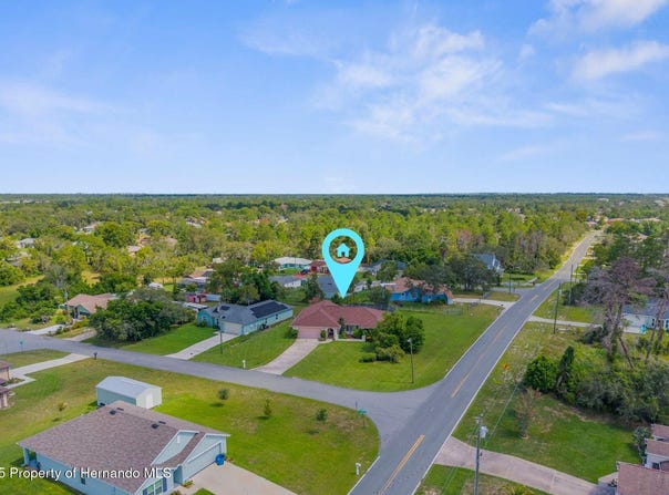 11421 Portsmouth, Spring Hill, FL 34609