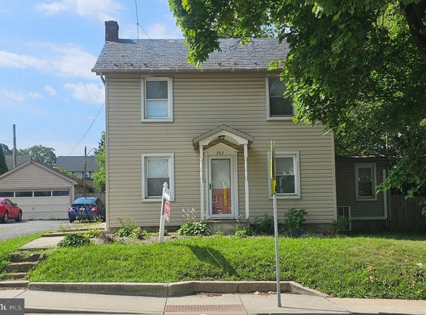 202 W MAIN STREET, RISING SUN, MD 21911