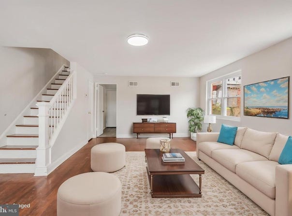 6309 KENNEDY ST, RIVERDALE, MD 20737